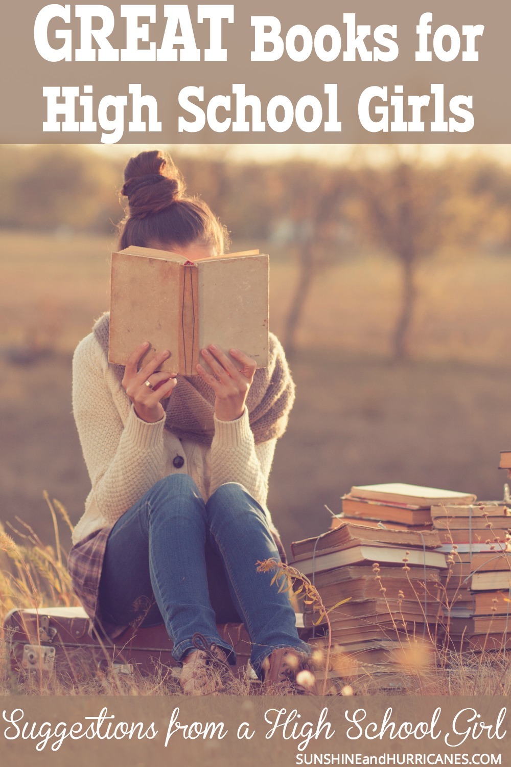 Good Books To Read 2024 Teens Anna Maisey