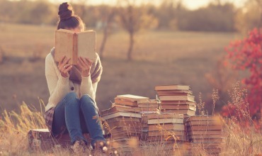 Teen Books for High School Girls