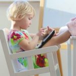 Apps for Sensory Processing Disorder