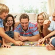 10 Best Family Game Night Ideas