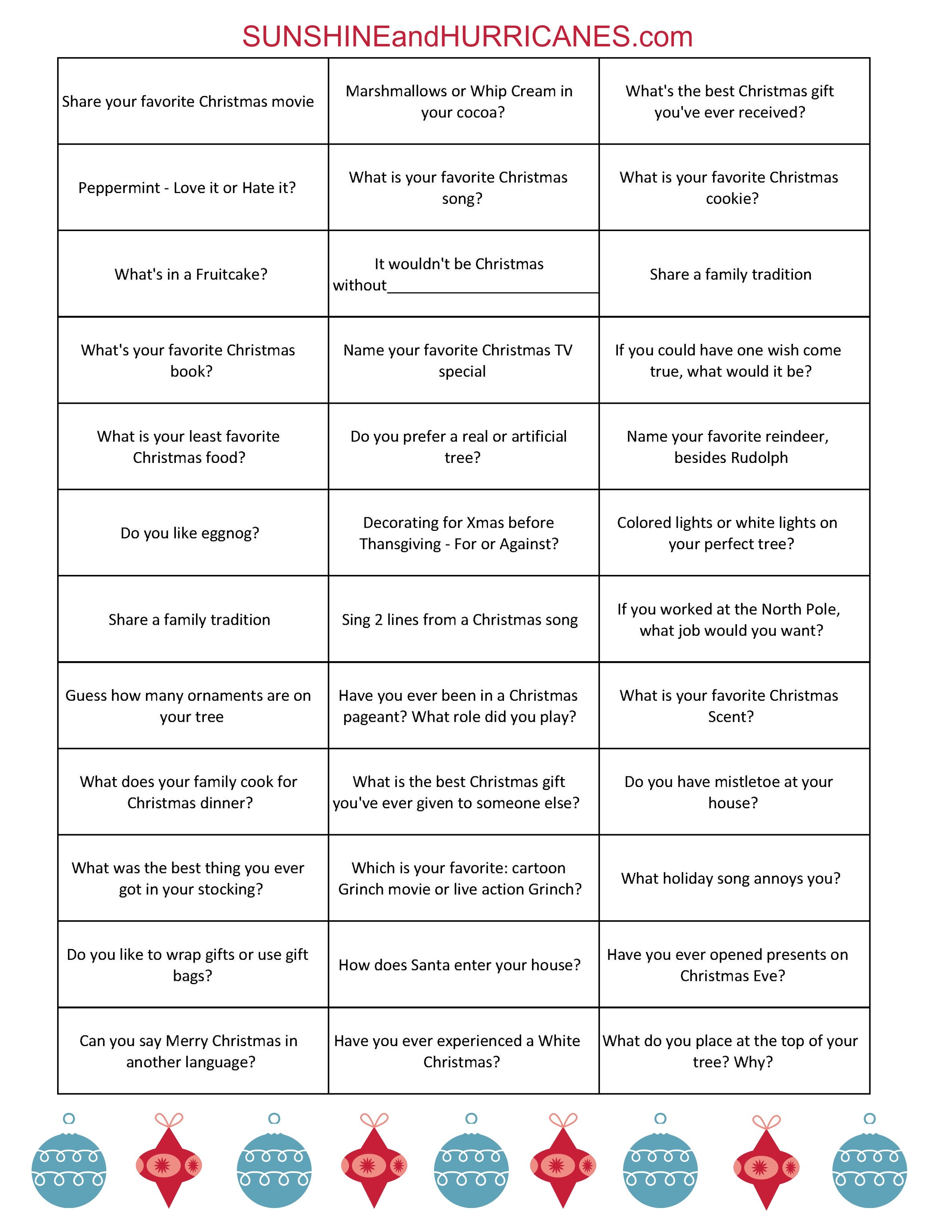 Printable Jenga Therapy Questions - Printable Word Searches