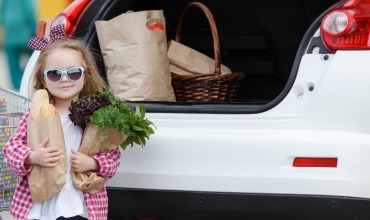 Walmart Grocery Pickup