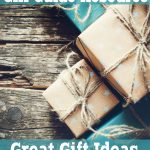 Whether you've got toddlers, teens or kids in between. Hard to buy for Moms, Dads or you just really want a meaningful teacher gift this year. You'll find unique, fun and affordable gift ideas in this master Gift Guide. There is something for everyone and we'll help you find it. Ultimate Gift Guide SunshineandHurricanes.com
