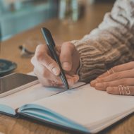 Bring Calm To Your Chaos – The Best Planners for Moms