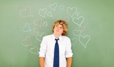 Valentine Gifts for Teen Boys