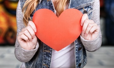 Valentine Gifts for Teen Girls