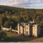 Win your own fairy-tale like castle getaway from HomeAway in celebration of Disney's "Beauty and the Beast". It's your chance to feel like a princess and hold court with 20 guest for five nights in Duns, Scotland.