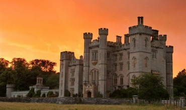 HomeAway Disney's Beauty and the Beast Castle Stay F