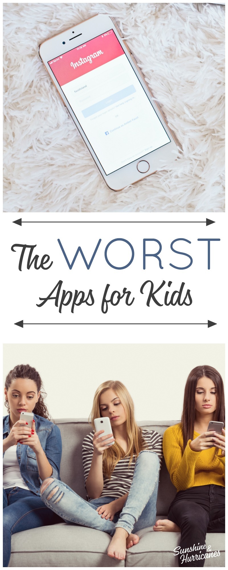 Do you know what apps are on your kids phones? There are many popular apps that put our kids at risk for bullying or child predators. It's important to be a smart and informed parent to keep your kids safe. Apps|Online Safety| Technology|Kids and Technology| Kids and Cellphones|Cell Phone Apps| Monitoring Apps
