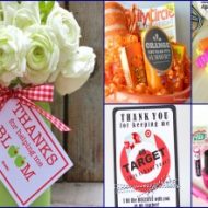 Tons of Teacher Appreciation Printables To Make Her Smile