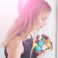 Easter Basket Ideas For Tweens and Teens -No They’re NOT Too Big