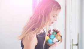 Easter Basket Stuffers For Teens and Tweens