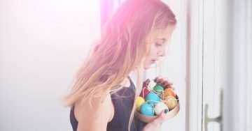 Easter Basket Stuffers For Teens and Tweens