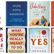 Beyond Oh, The Places You'll Go - Better Books for Grads