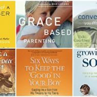 Outstanding Books for Parenting Christian Tweens