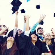 Graduation gifts