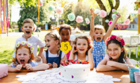 10 Alternatives to Birthday Party Goody Bags That Aren't Junk