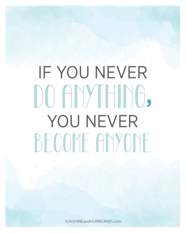 Printable Quotes for Teen Girls - Fun and Totally FREE