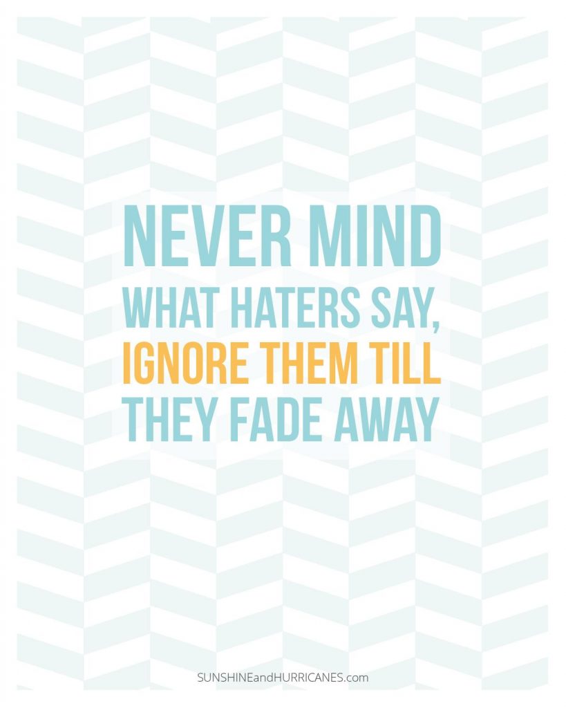Printable Quotes for Teen Girls - Fun and Totally FREE
