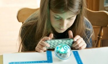 STEAM Education Sphero Edu Best Apps for Kids