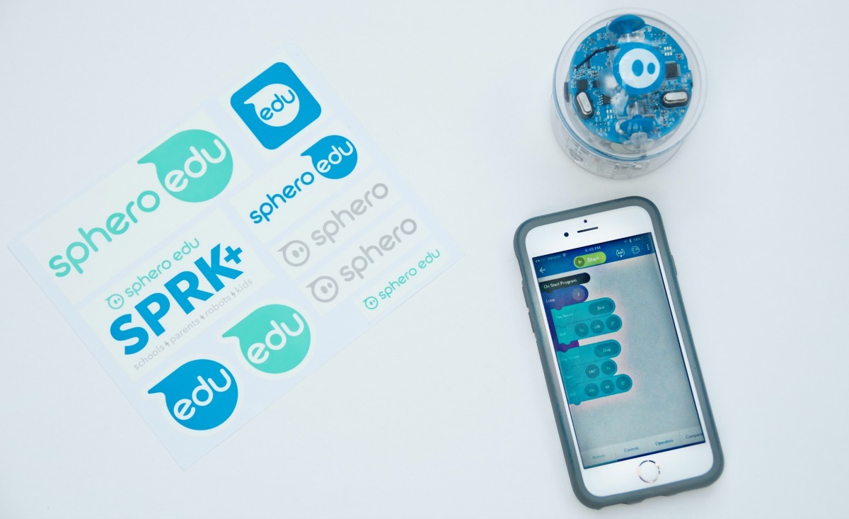 sphero edu sphero edu