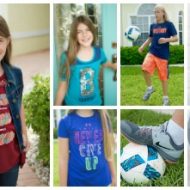Back To School Clothes for Kids at Kohl’s – BIG Style, BIG Savings