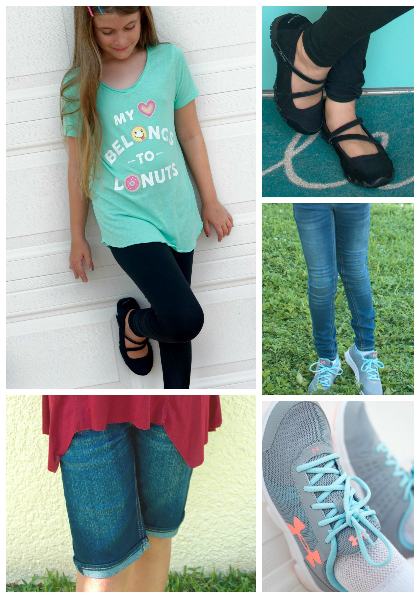 Kohl's teenage hotsell girl clothes