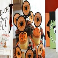 Halloween Printables