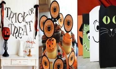 Halloween Printables