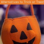 Has your tween or teen decided it's time to hang up the trick or treat bag? Here are 10 Halloween Activities for Teens and Tweens that will be just as fun!