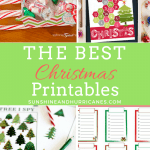 Christmas Printables of all kind are a perfect for adding festive holiday decor to your home, personalizing christmas gift giving or finding fun holiday activities for the kiddos.