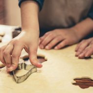 50 family Christmas traditions and why they are so important for our kids today.