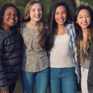 How To Raise Kids Who Are Includers
