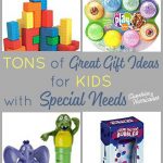 Gifs for Kids - Special Needs Toys