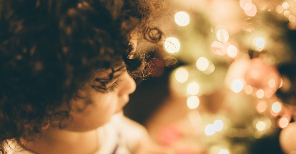5 Ways To Rediscover Your Holiday Joy By Getting Off The Too Much Train