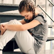 What Not To Say When Kids Are Feeling Left Out