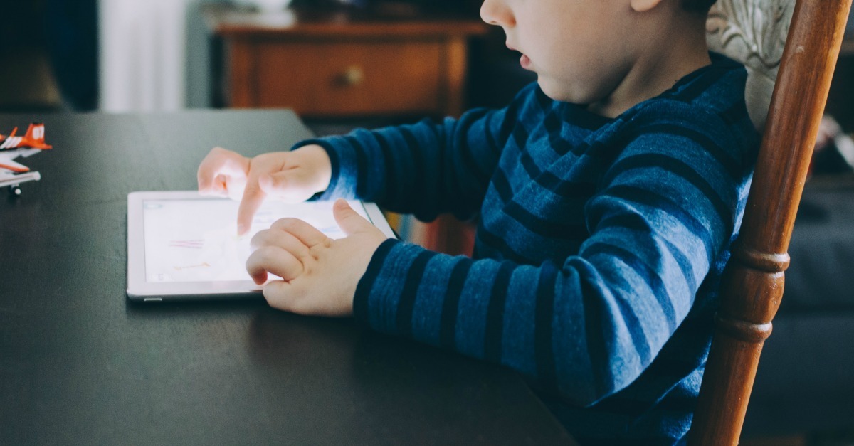 10 ADHD Apps for Kids to Help Them Succeed at Everyday Tasks