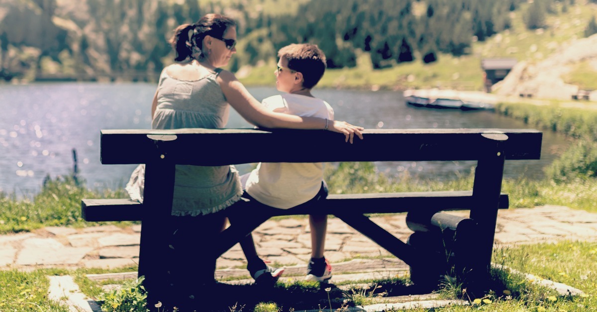 6 Genius Ways to Connect and Build a Lasting Relationship with Your Tween Son