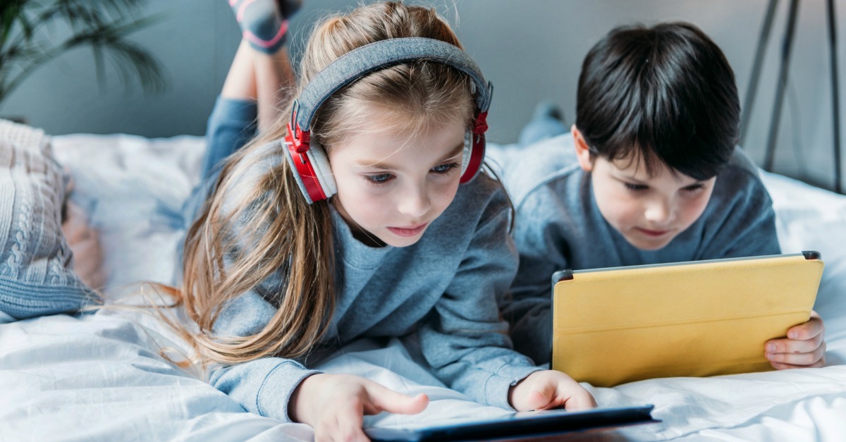 Technology has provided some powerful new tools for parents, teachers and caregivers when it comes to working with children with learning disabilities, autism, adhd and many other special needs. Here you'll find some of the must have special needs apps for children
