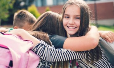 7 life skills to help your 5th grader transition to middle school successfully