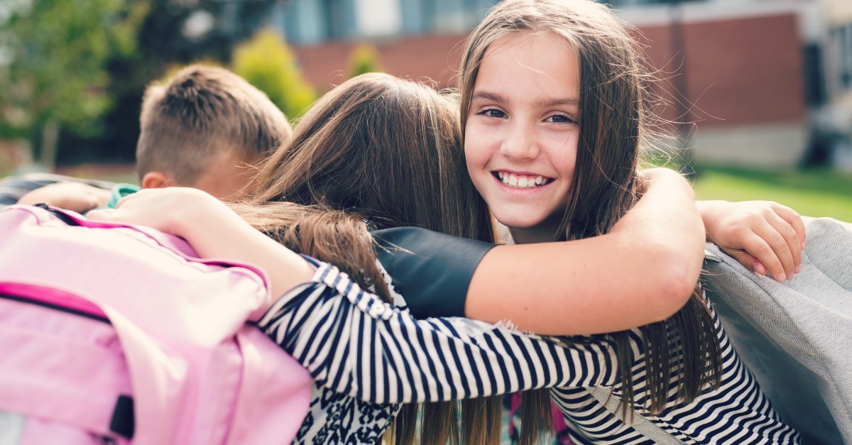 7 life skills to help your 5th grader transition to middle school successfully 