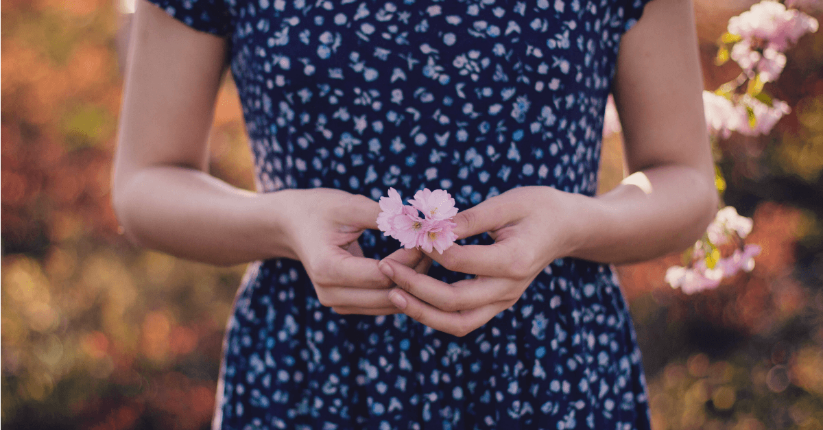 Want your daughter to talk openly with you as she gets older? It starts by talking to your daughter about her period, openly and honestly even if it's embarrassing. 