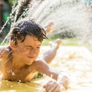 100 Screen Free Summer Activities for Kids