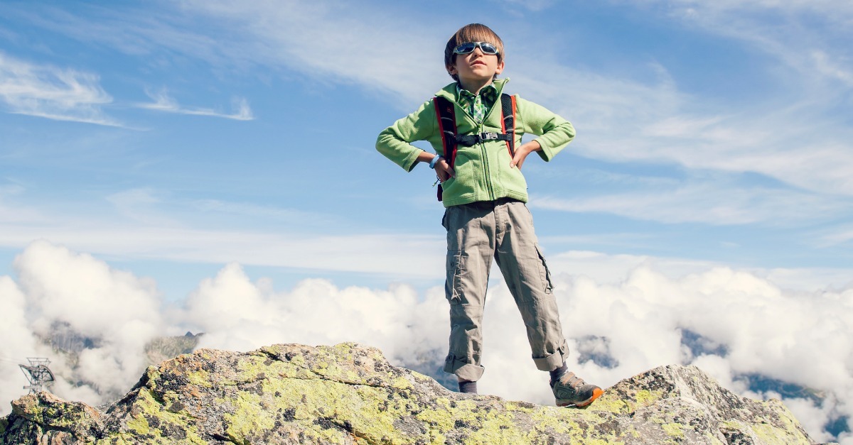 Raising Self Motivated Kids with a Growth Mindset