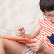 3 Easy Steps To Stop The Turn It Off Battles Forever