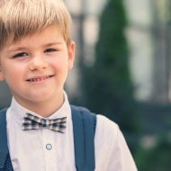 All About Me First Day Of School Printable Questionnaire