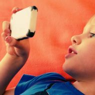 No More Tech Zombies – How to Tame Too Much Screen Time