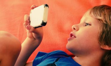 No More Tech Zombies – How to Tame Too Much Screen Time