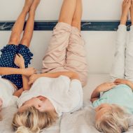 This Is How We Raise Our Girls To Be Moms Who Don’t Have “Mom Guilt”