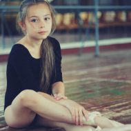I Thought I Knew My Little Girl. I Was Wrong.